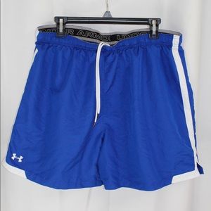Under Armour Athletic shorts